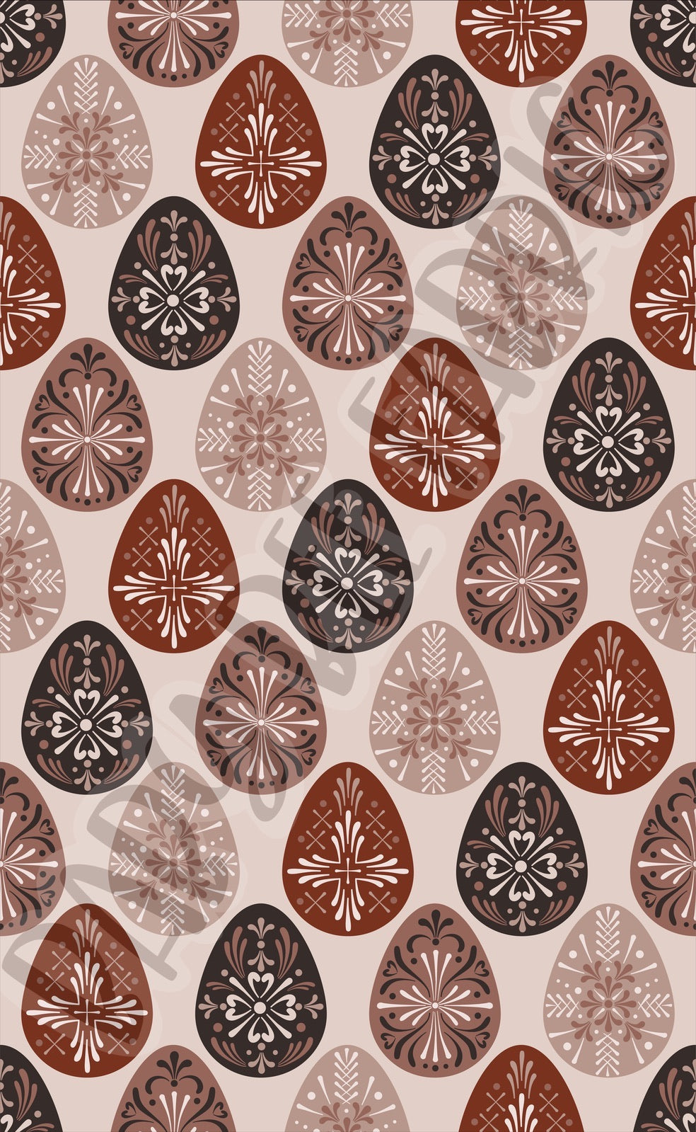 Easter Eggs Pre Order