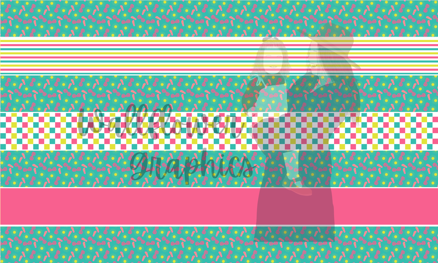 Flip flops and Sunglasses 7-1