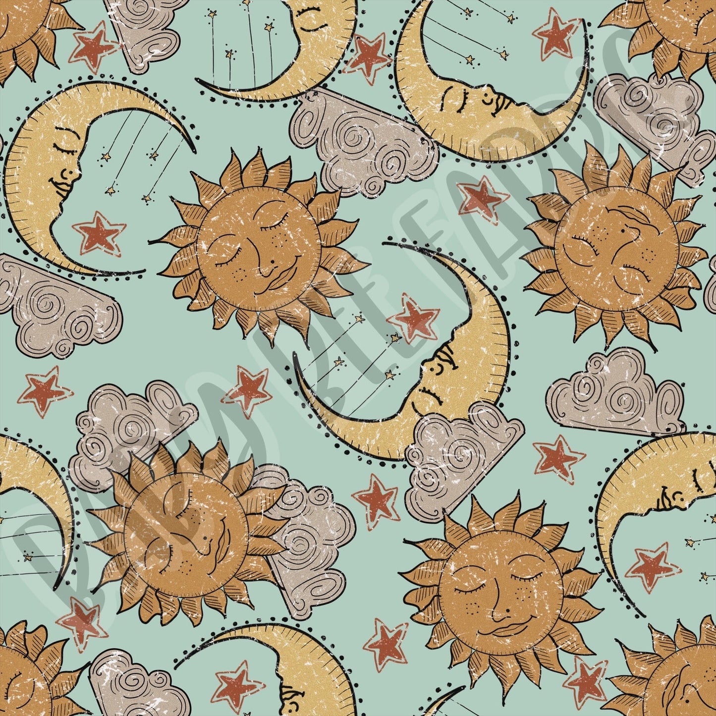 Sun and Moon Pre Order