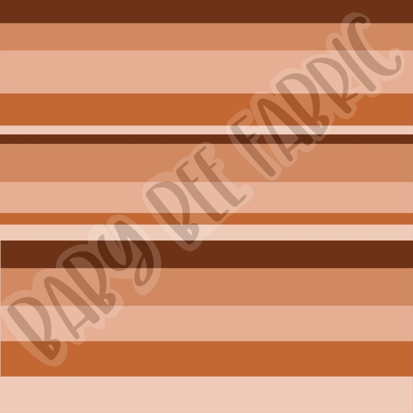 Boho Stripes Pre Order