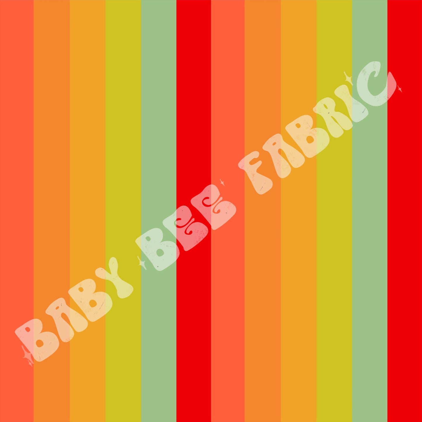 Merry Merry Merry Stripes