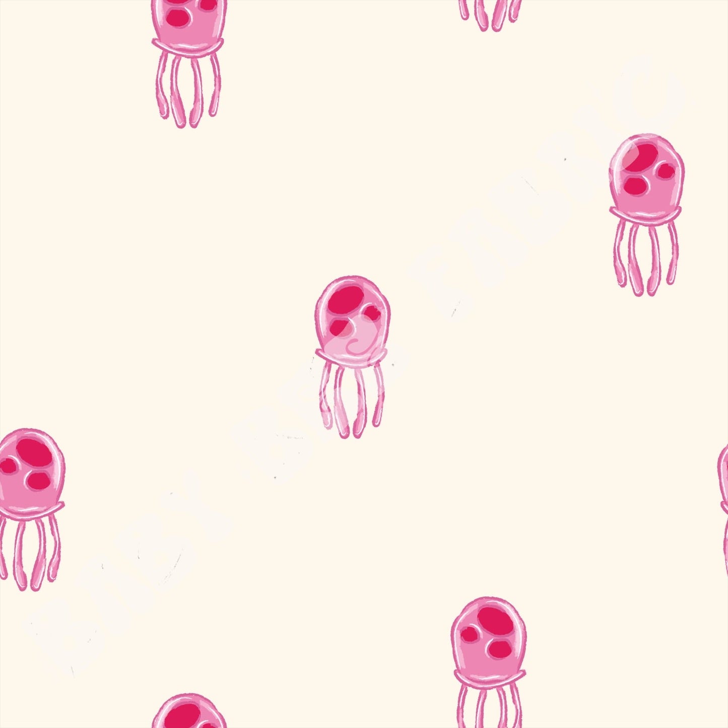 Jellyfish Cream