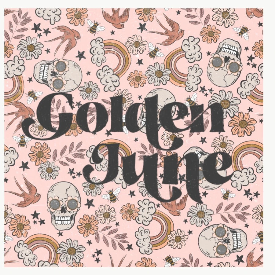 Spring Skulls Pre Order