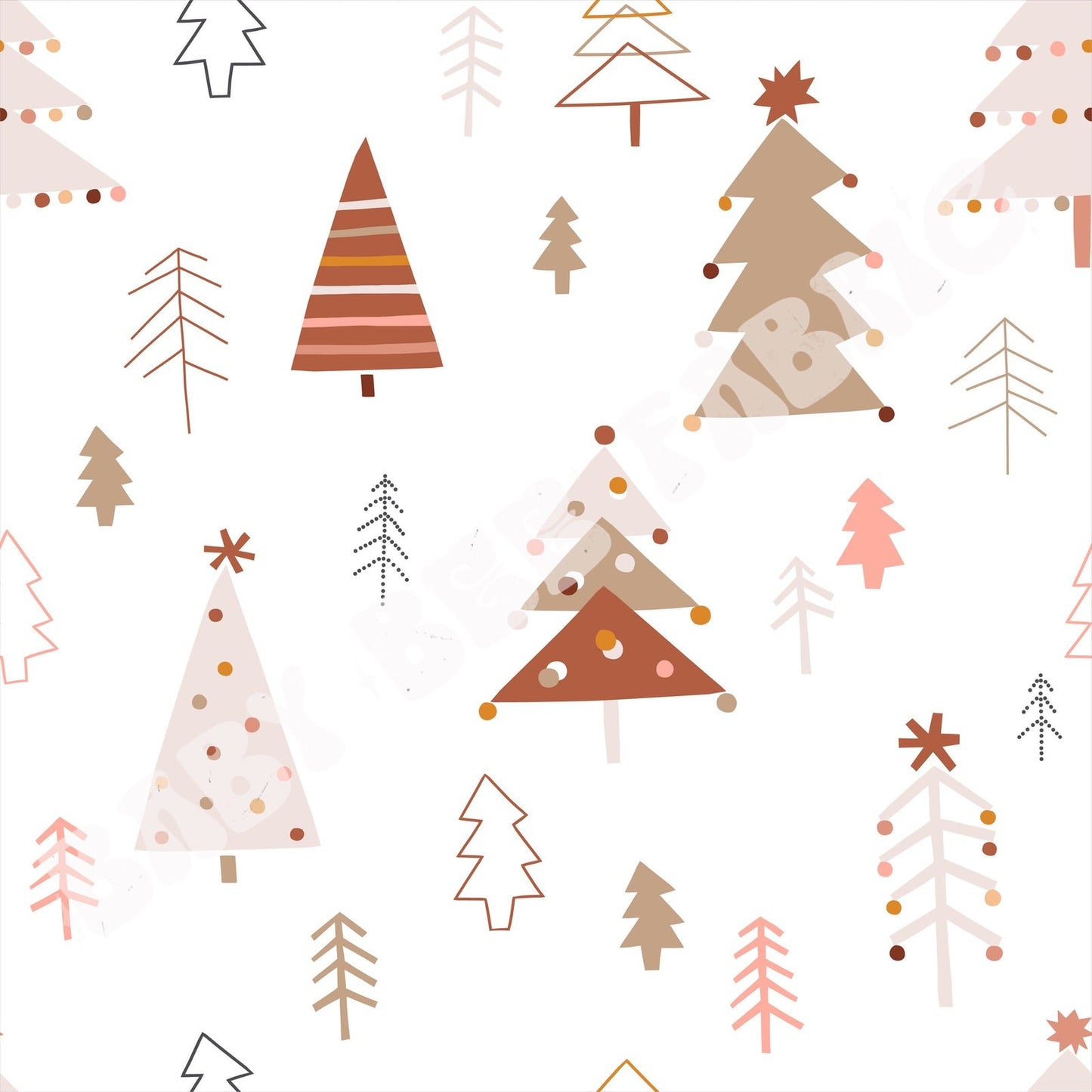 Christmas Tree Aesthetic