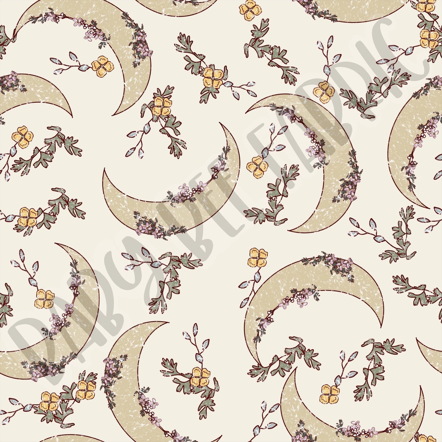 Vintage Moon Pre Order