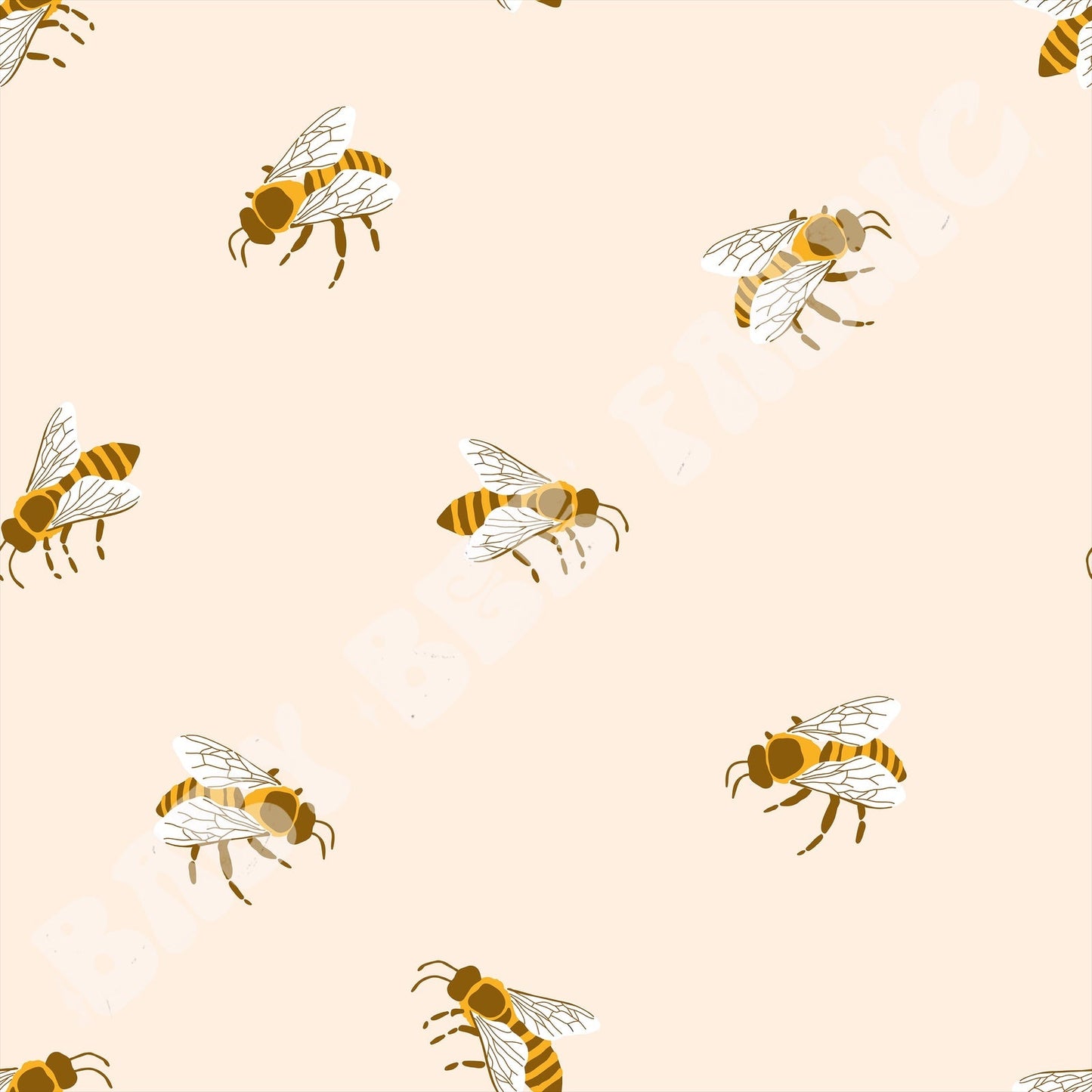 Bees