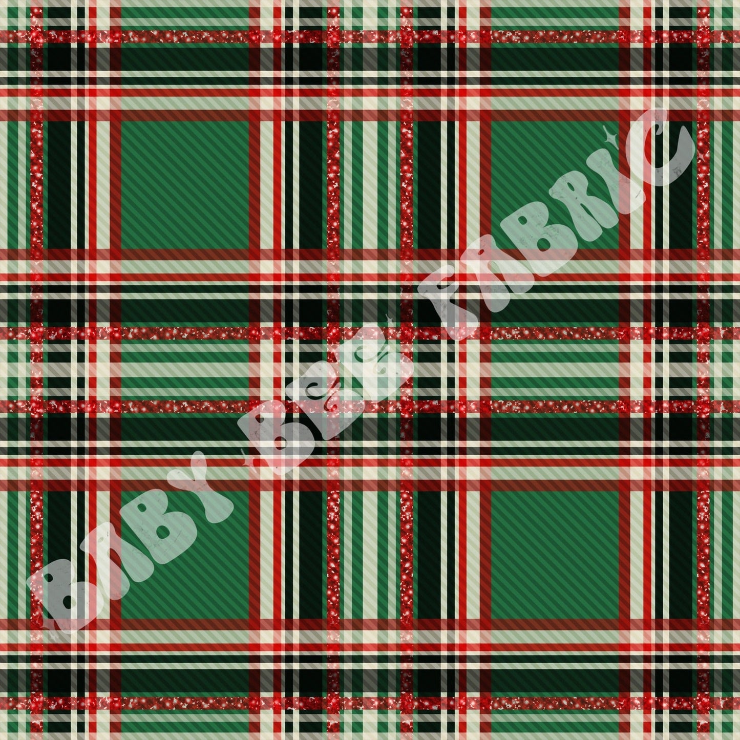 Christmas Plaid 7