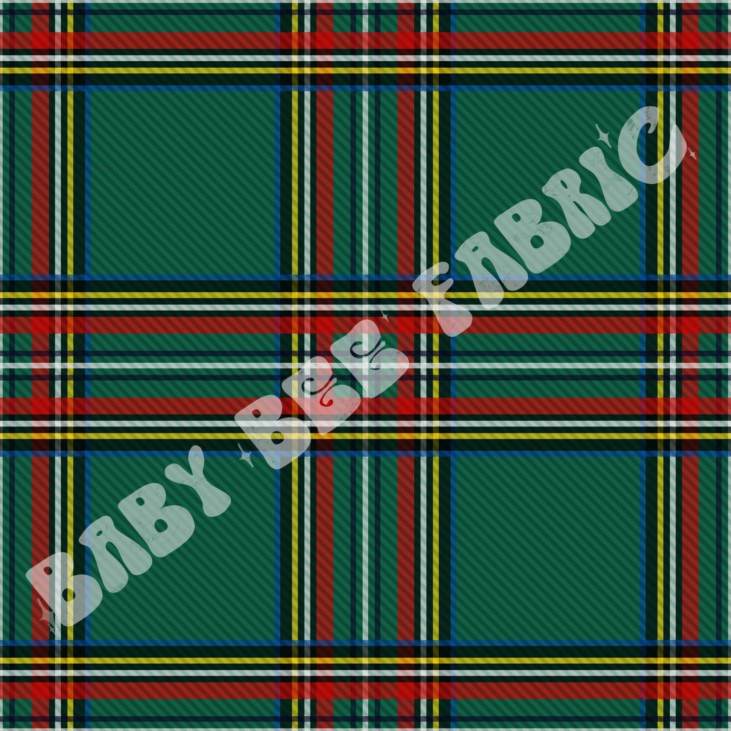 Christmas Plaid 9