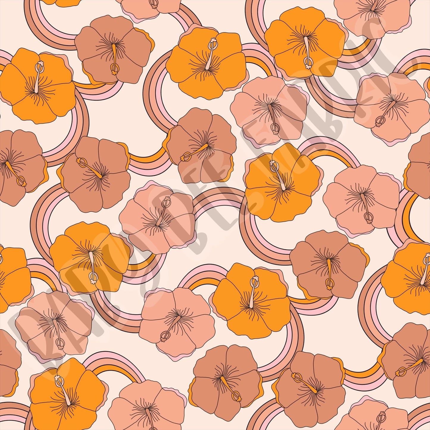 Hibiscus Pre Order