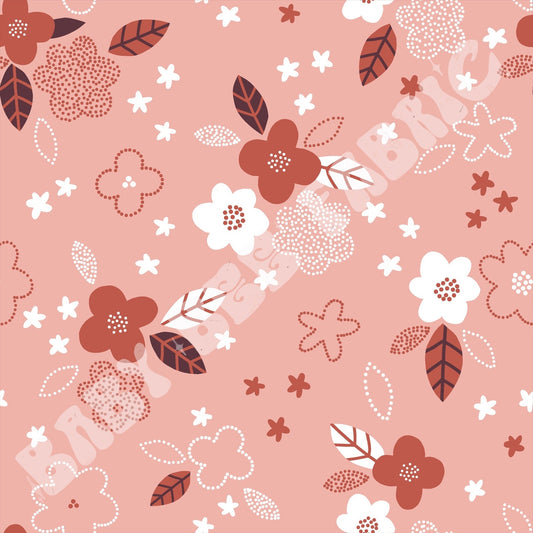 Whimsy Spring Floral