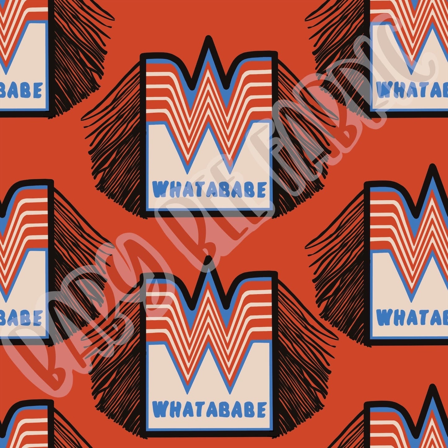 Whatababe Pre Order