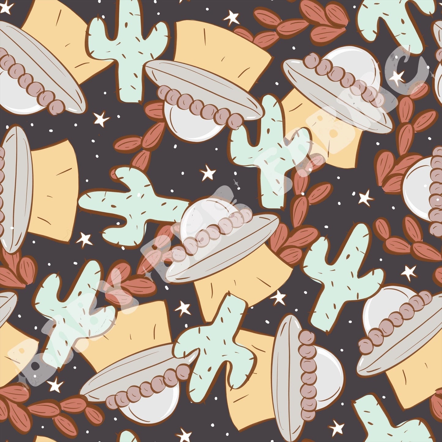 Space Cowboy