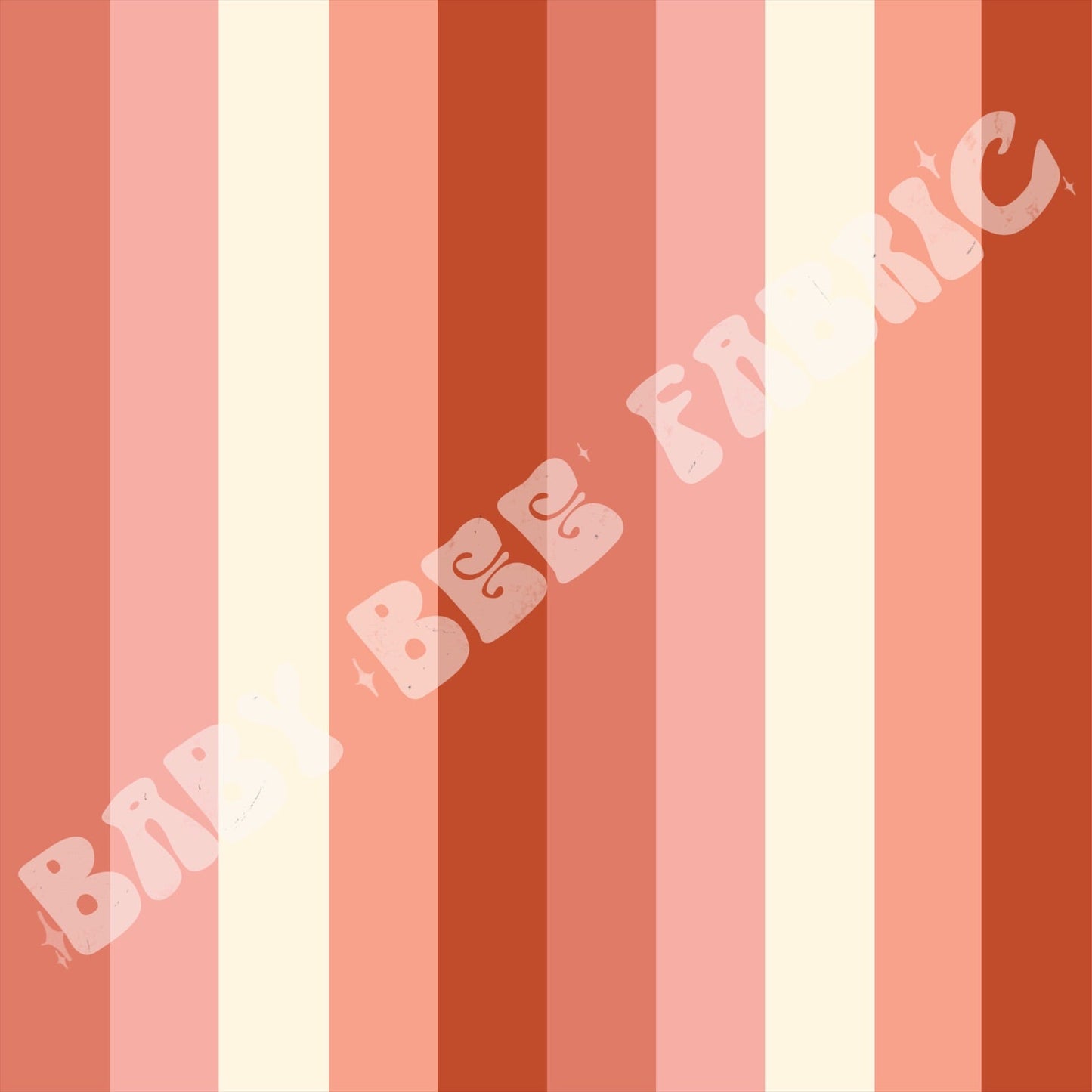 Carnival Cutie Stripes