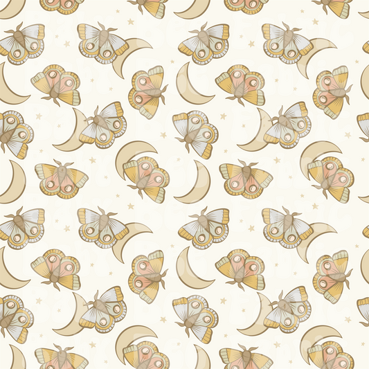 Crescent Moon Butterflies