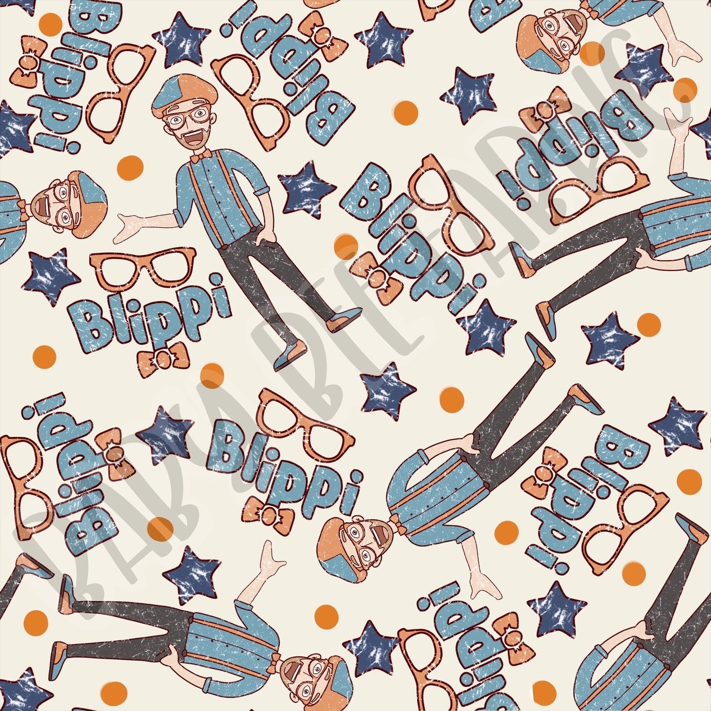 Blippi Pre Order