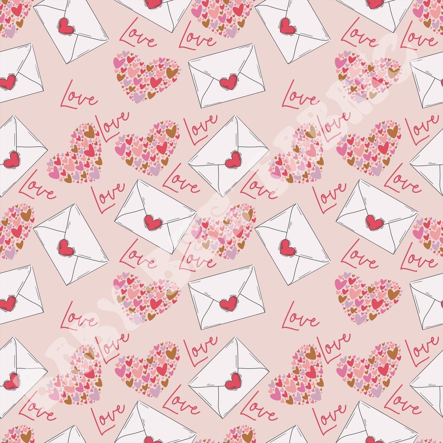 Love Letters
