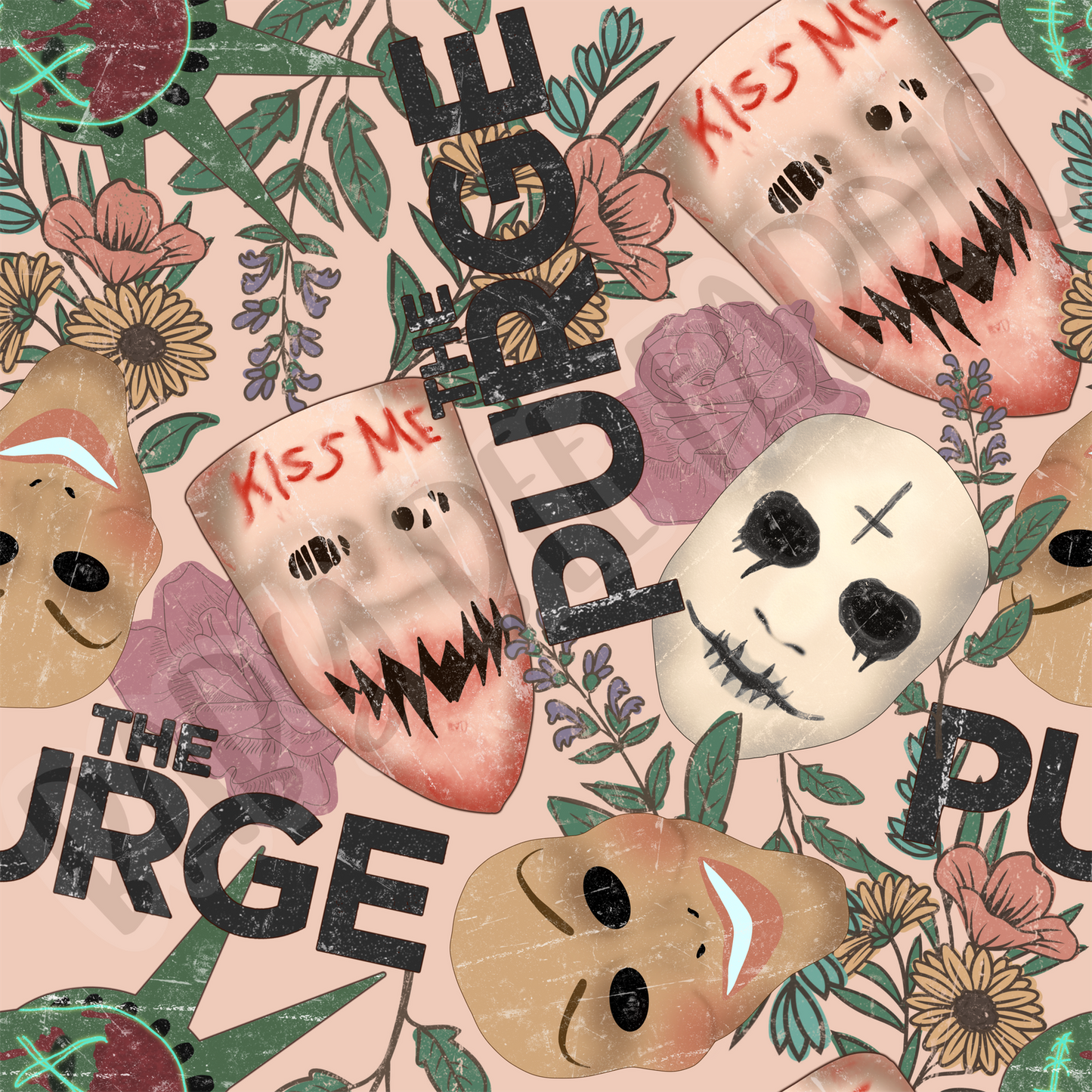Purge