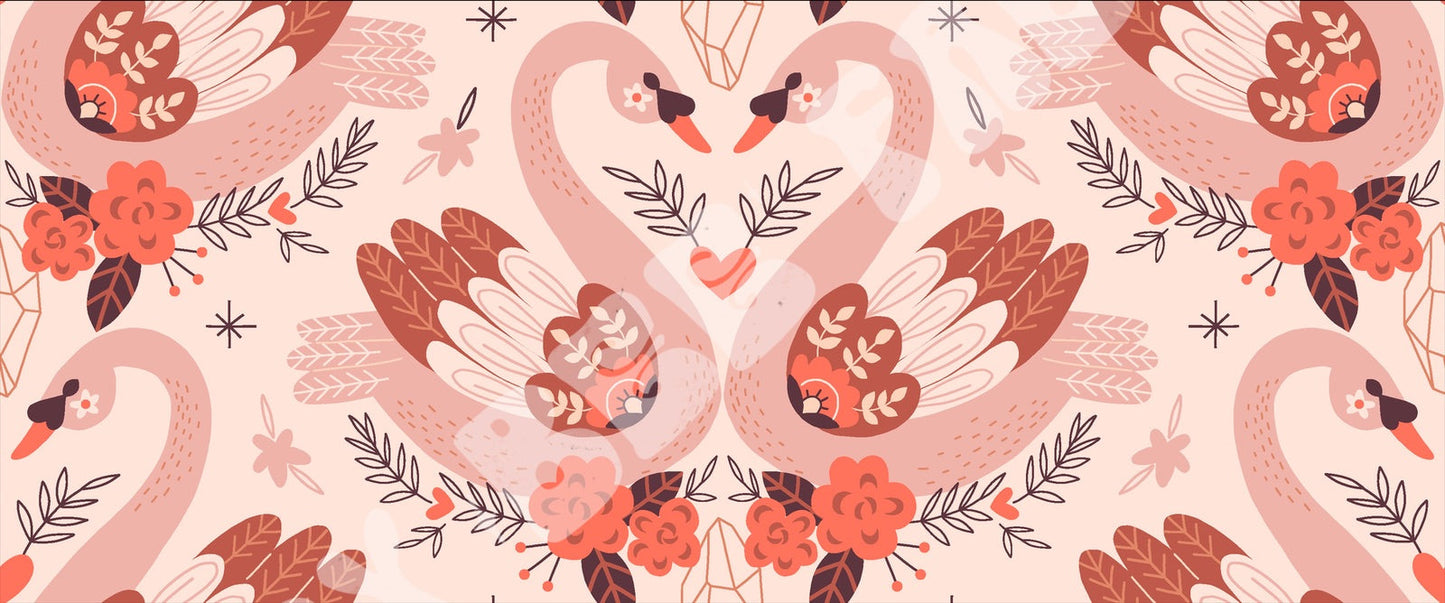 Swans Pink (scale down)