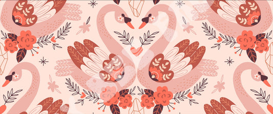 Swans Pink (scale down)