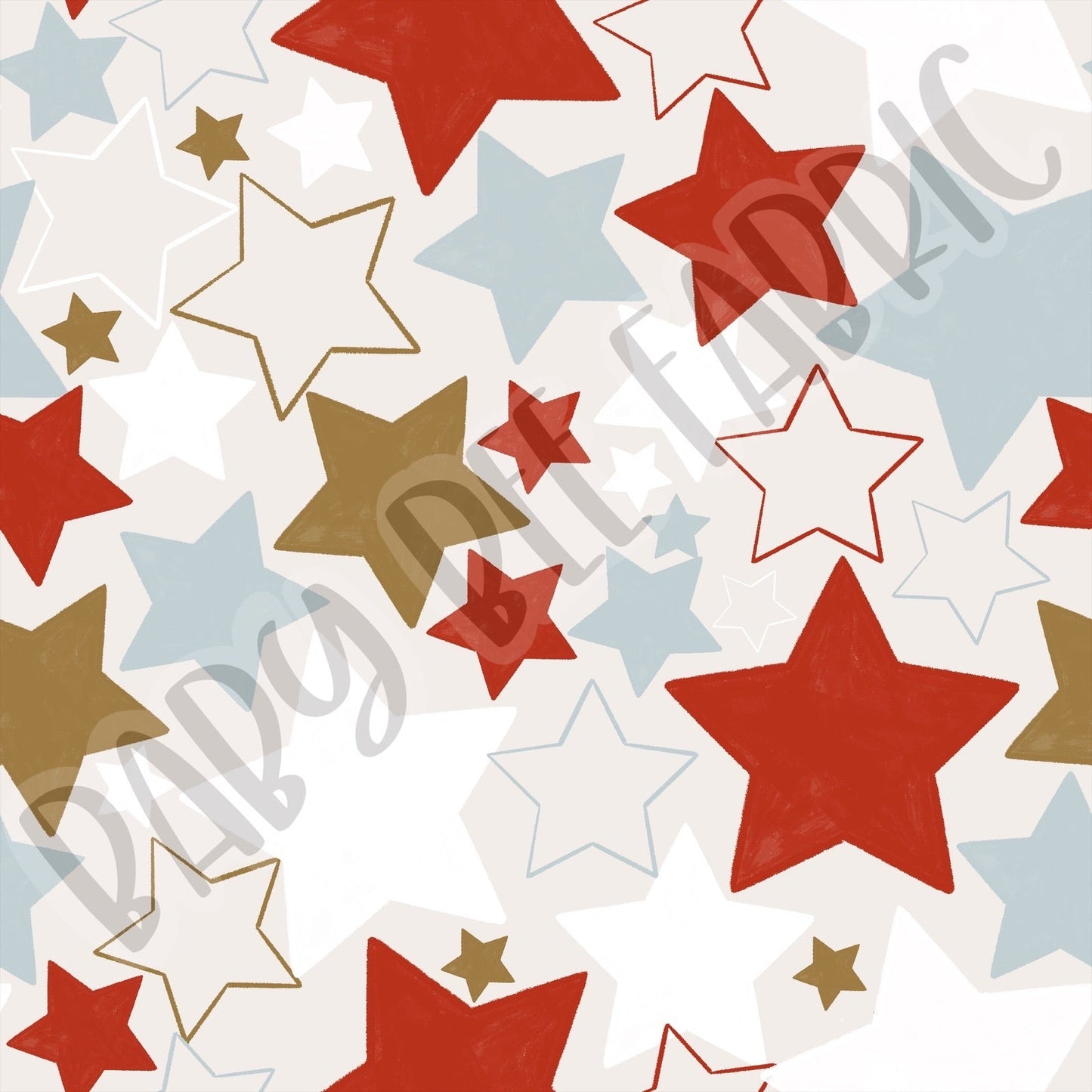 4th Stars Pre Order