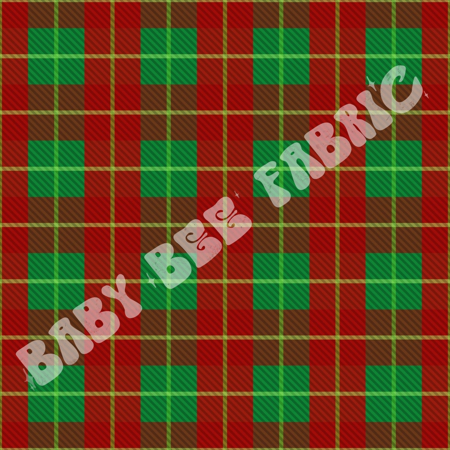 Christmas Plaid 8