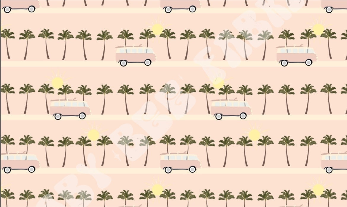 Peachy Beachy Exclusive