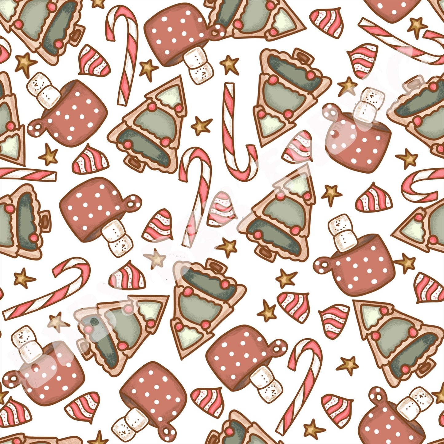 Winter Treats