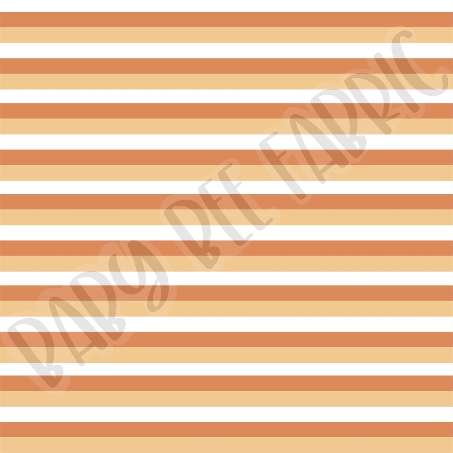 Candy Corn Stripes