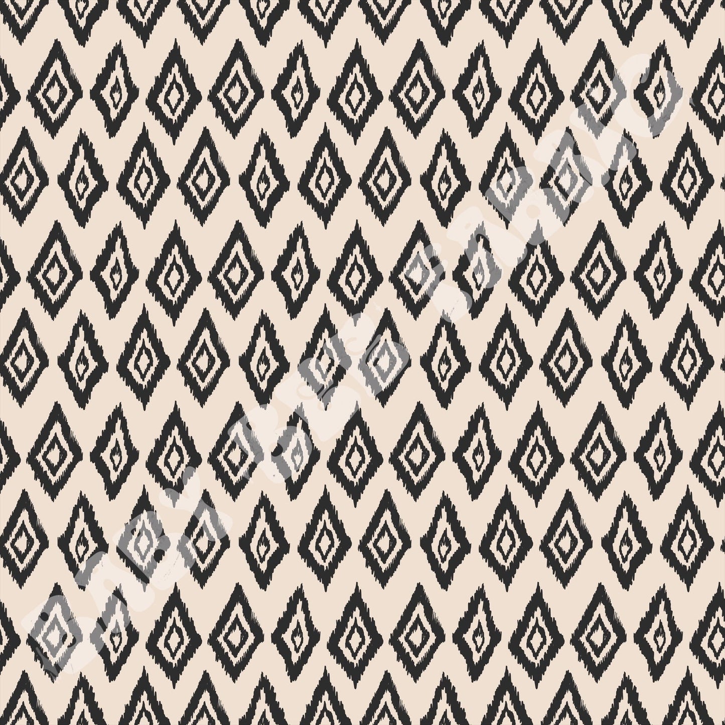 Black and White Diamond