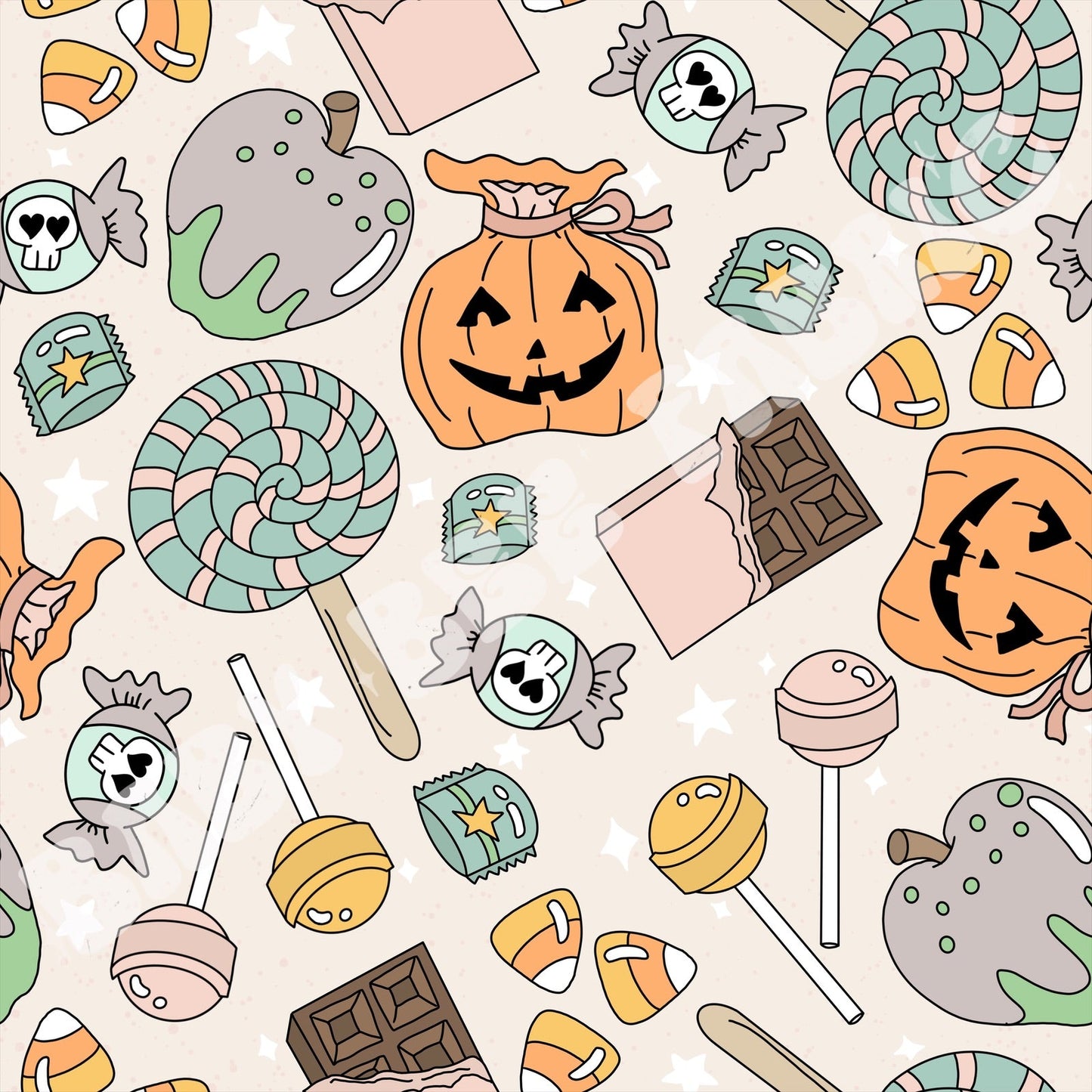 Tricks And Treats