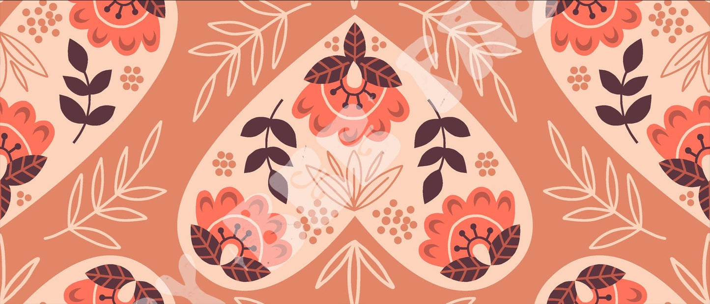 Retro Hearts (scale down)