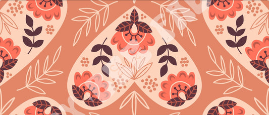 Retro Hearts (scale down)