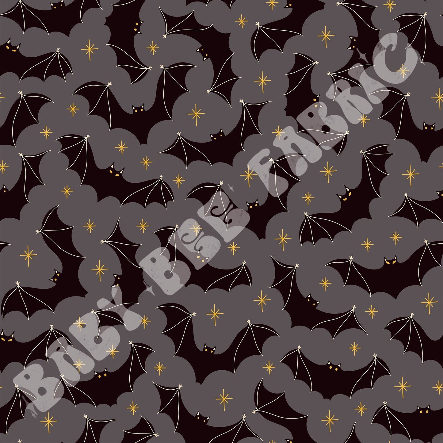 Starry Bats
