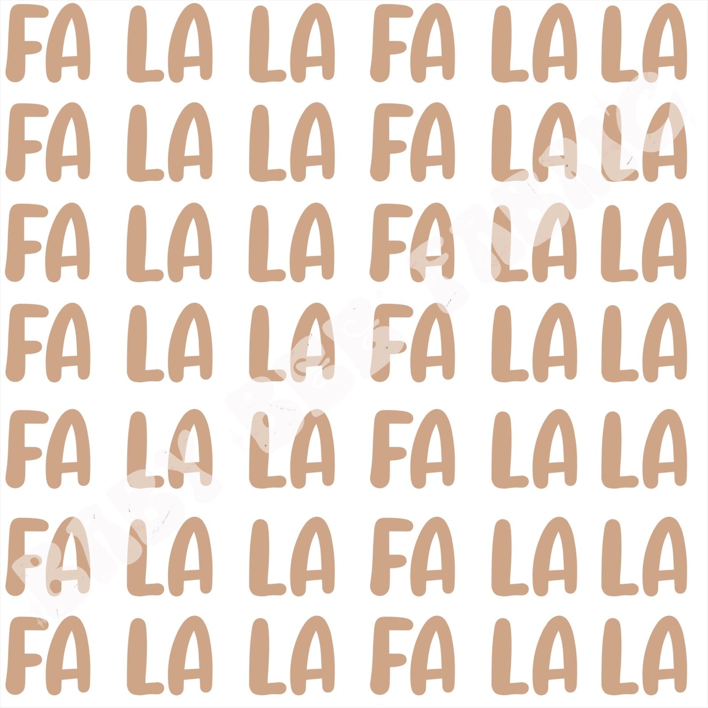 Fa La La