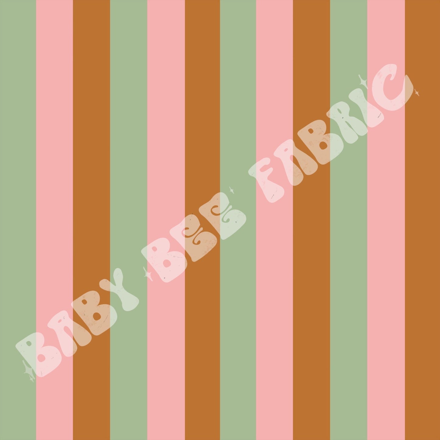 Merry & Bright Stripes