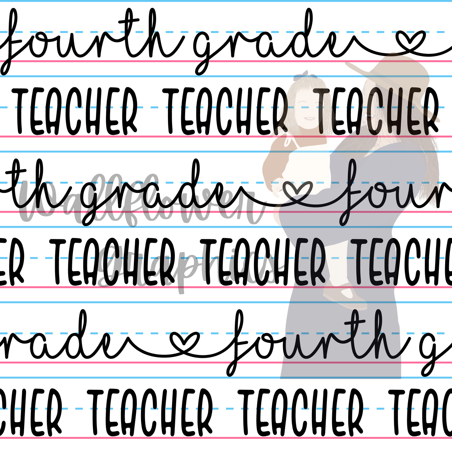 Fourth Grade Teacher