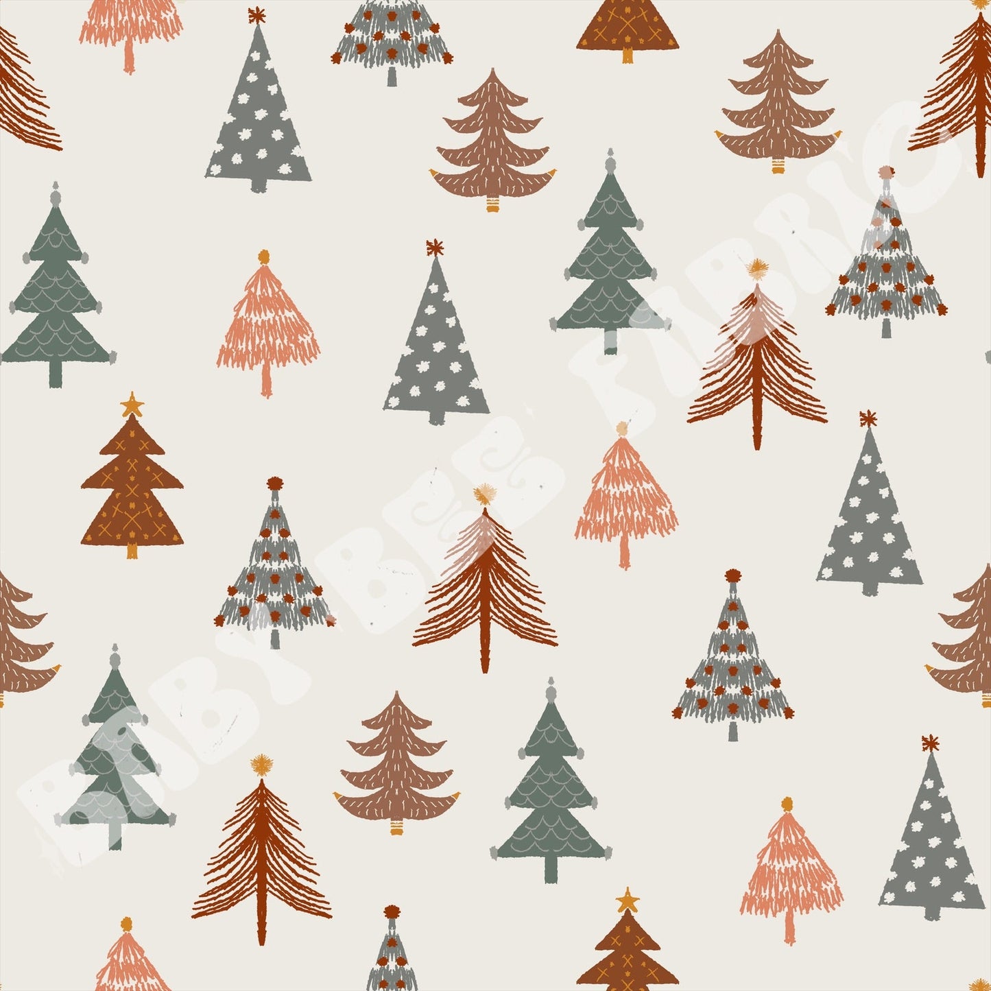 Minimal Trees