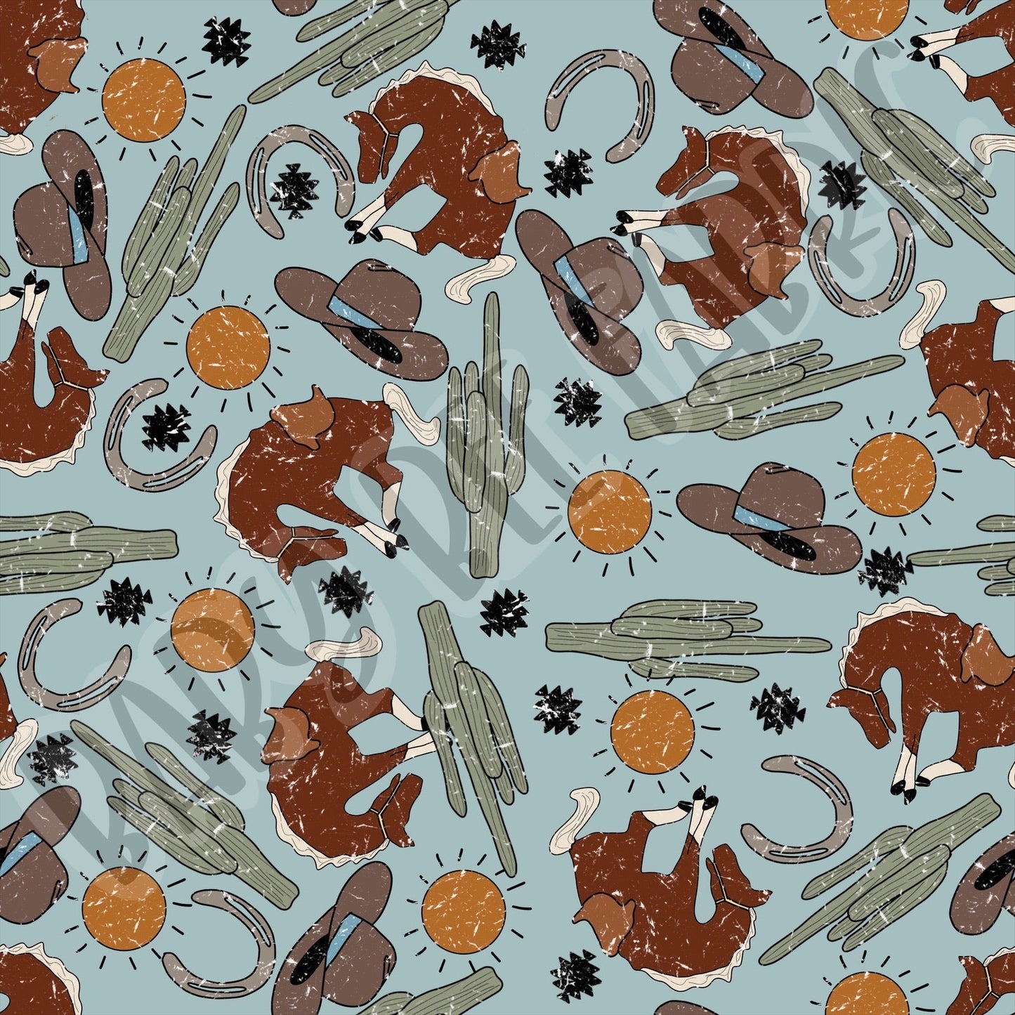 Western Vibes Pre Order