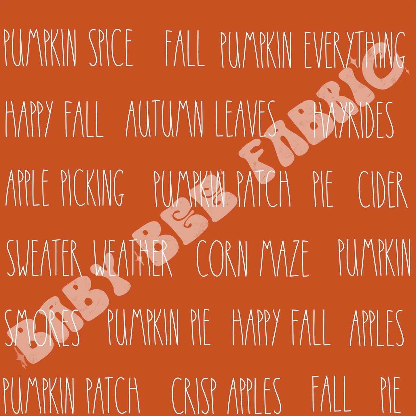 Farmhouse Fall
