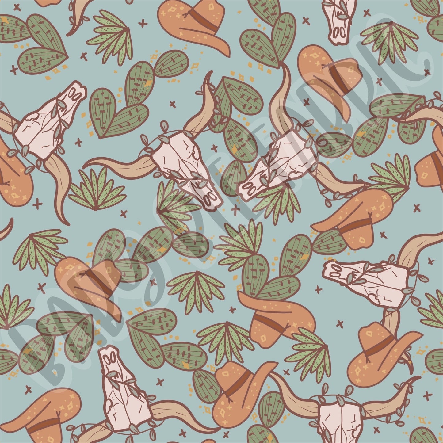 Mystic Cactus Pre Order