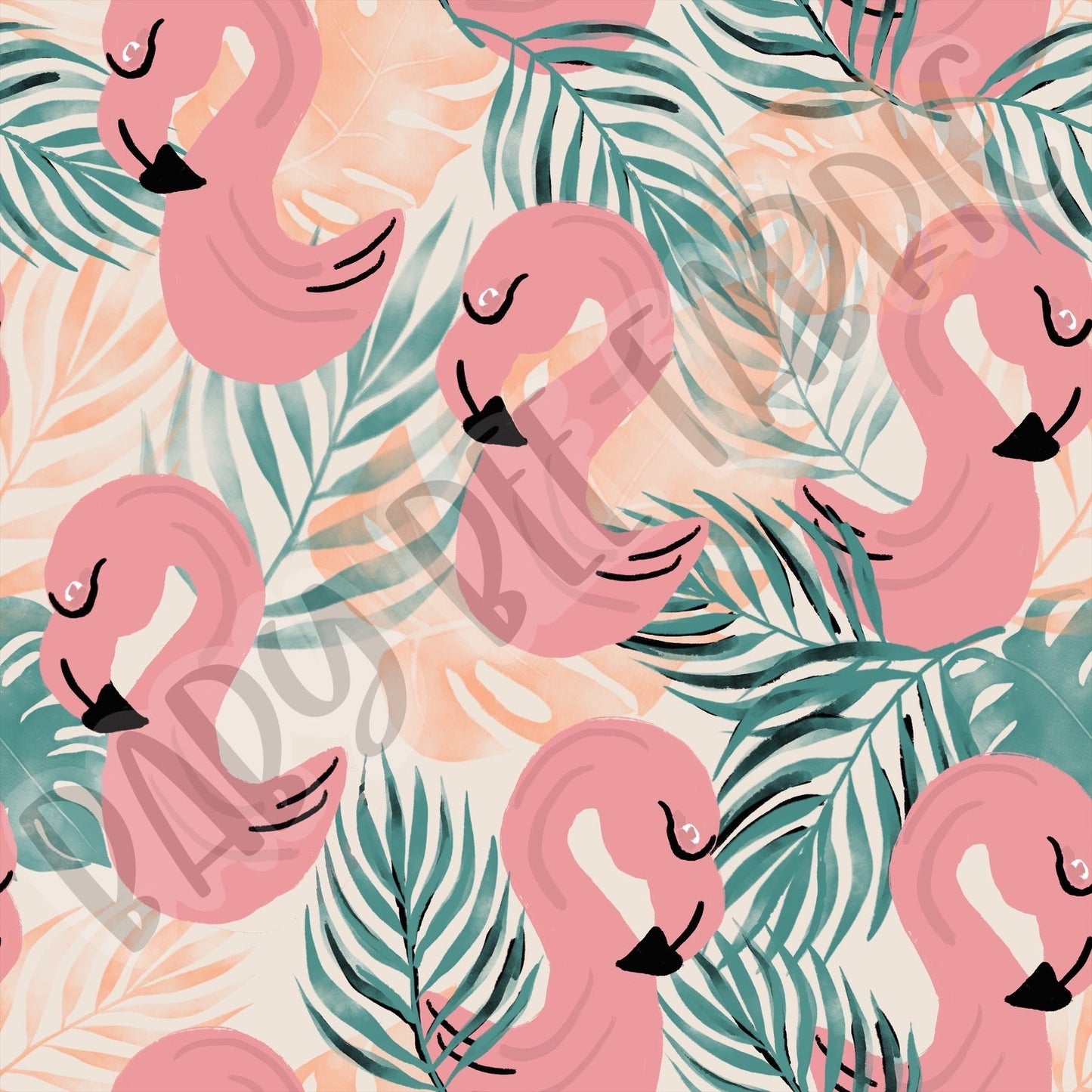Flamingo Pre Order