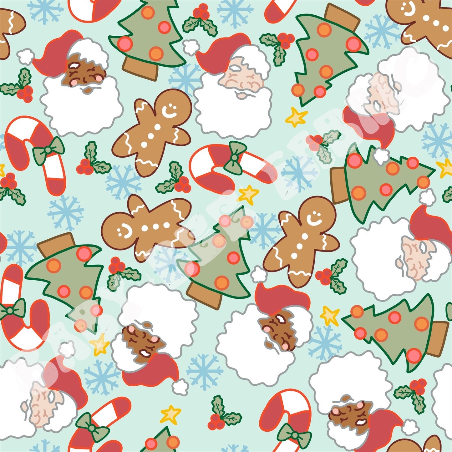 Bright Christmas