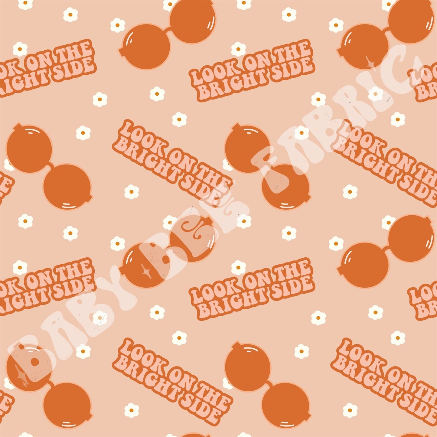 Look On The Bright Side