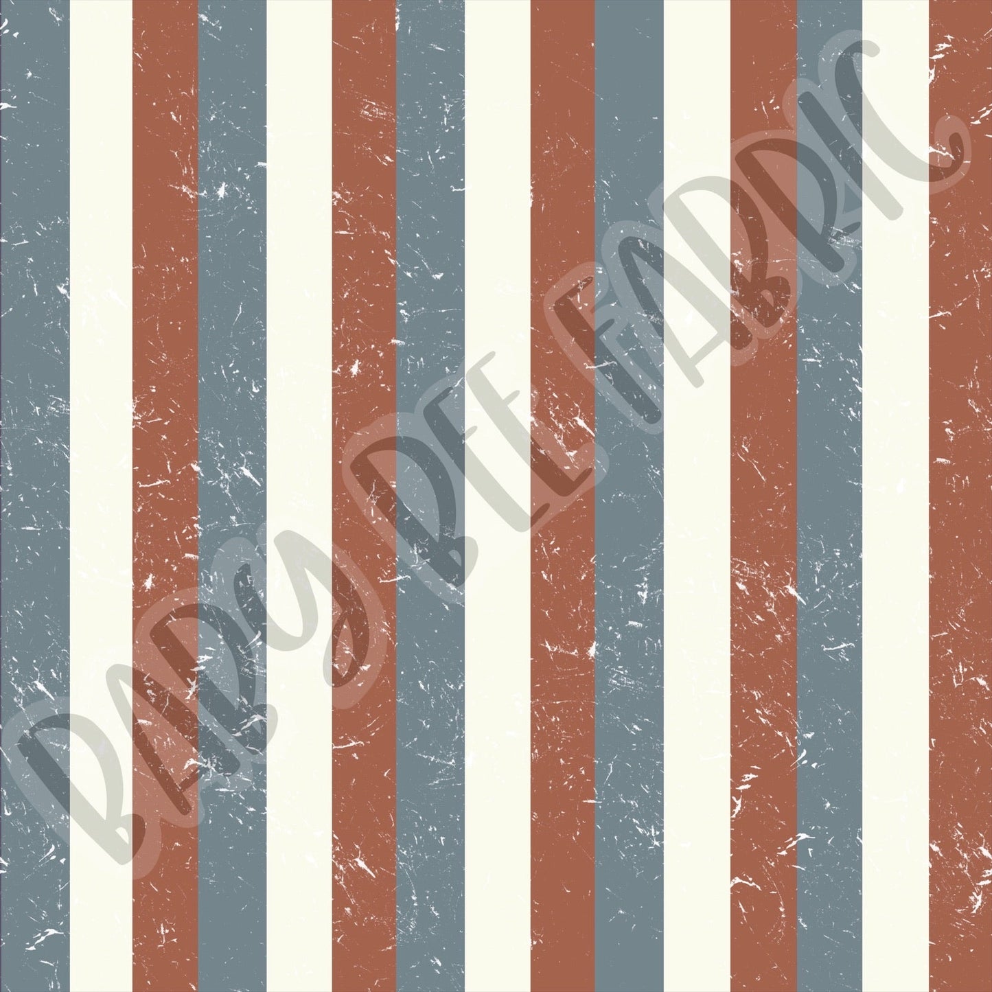 Distressed 4th Stripes Pre Order