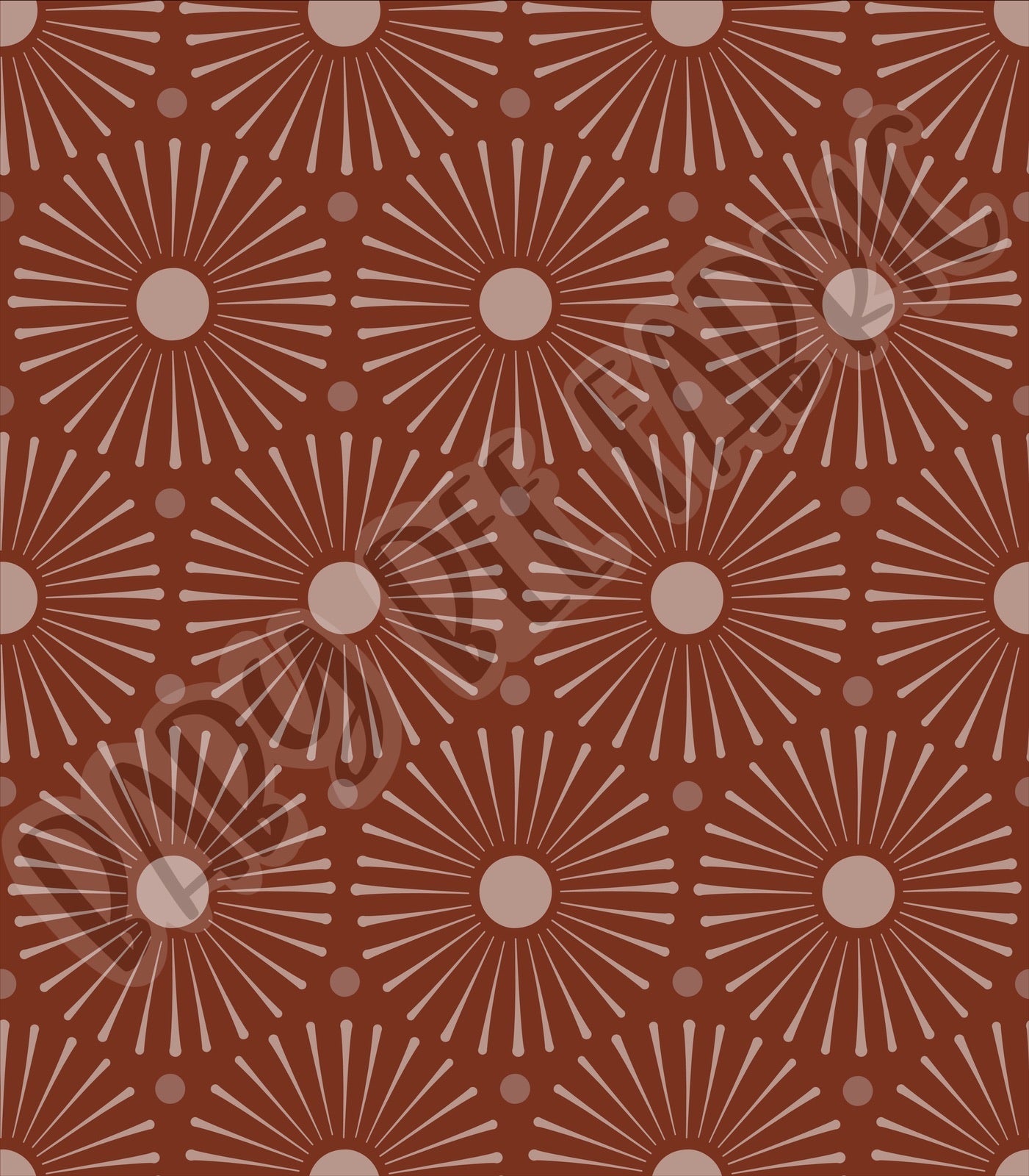 Boho Starbursts Pre Order