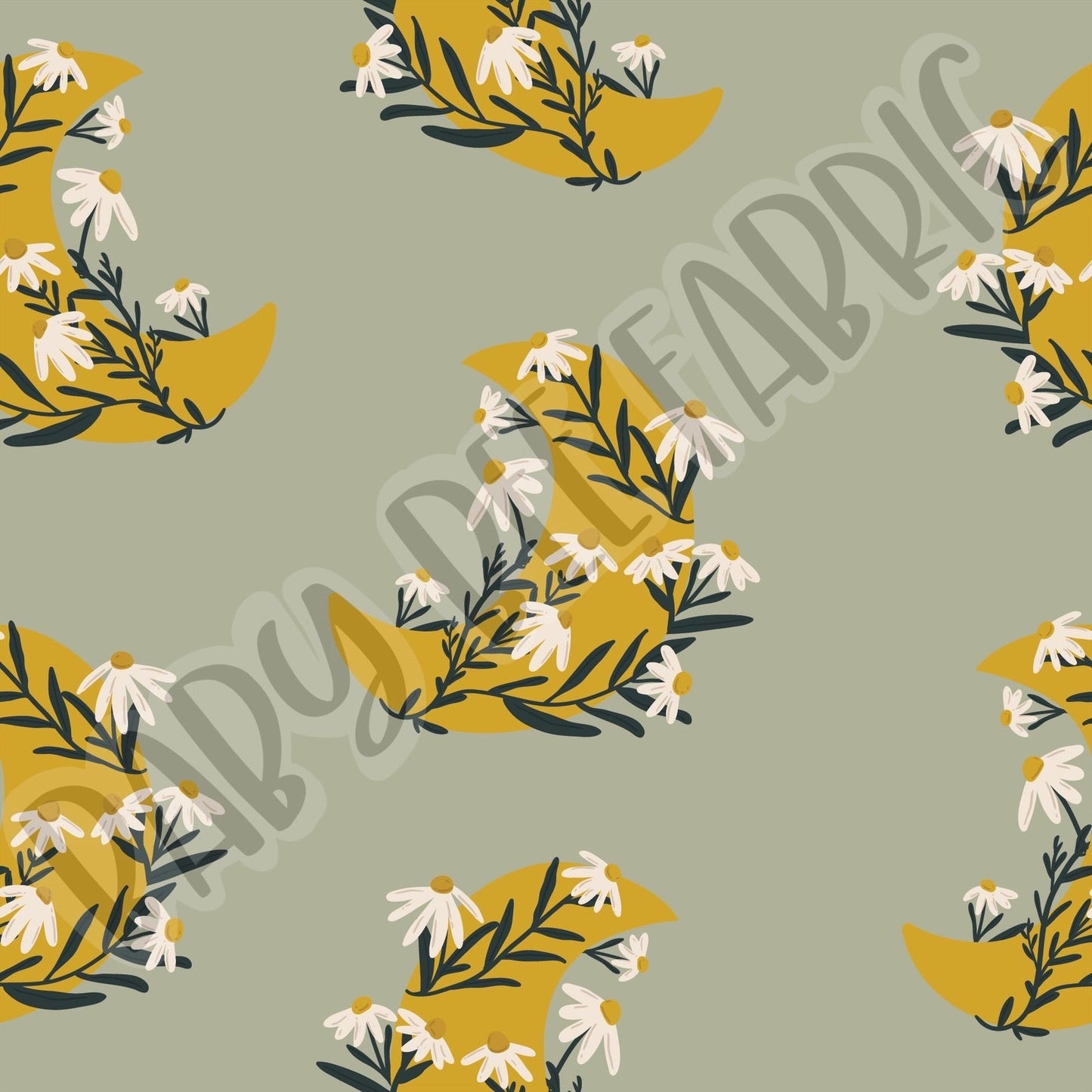 Daisy Moon Pre Order