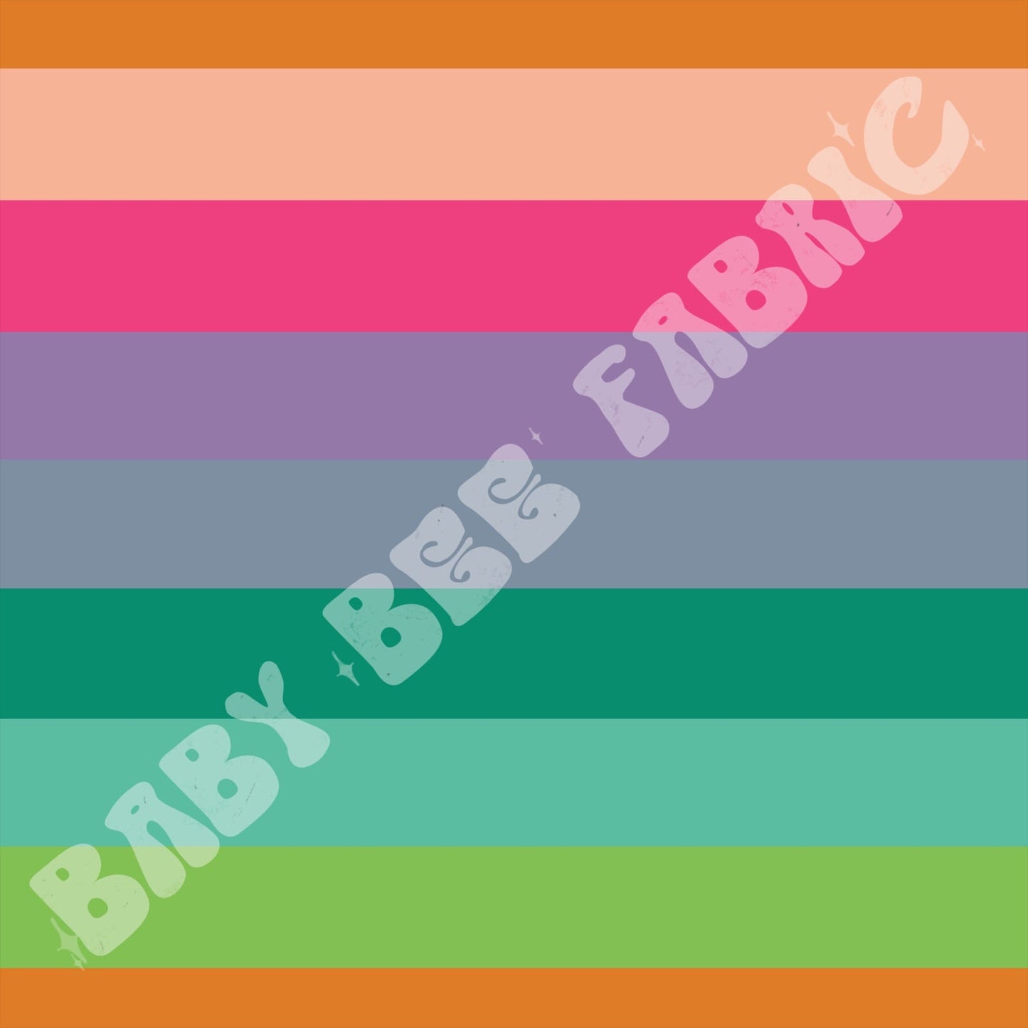 Spooky Patchwork Princess Horizontal