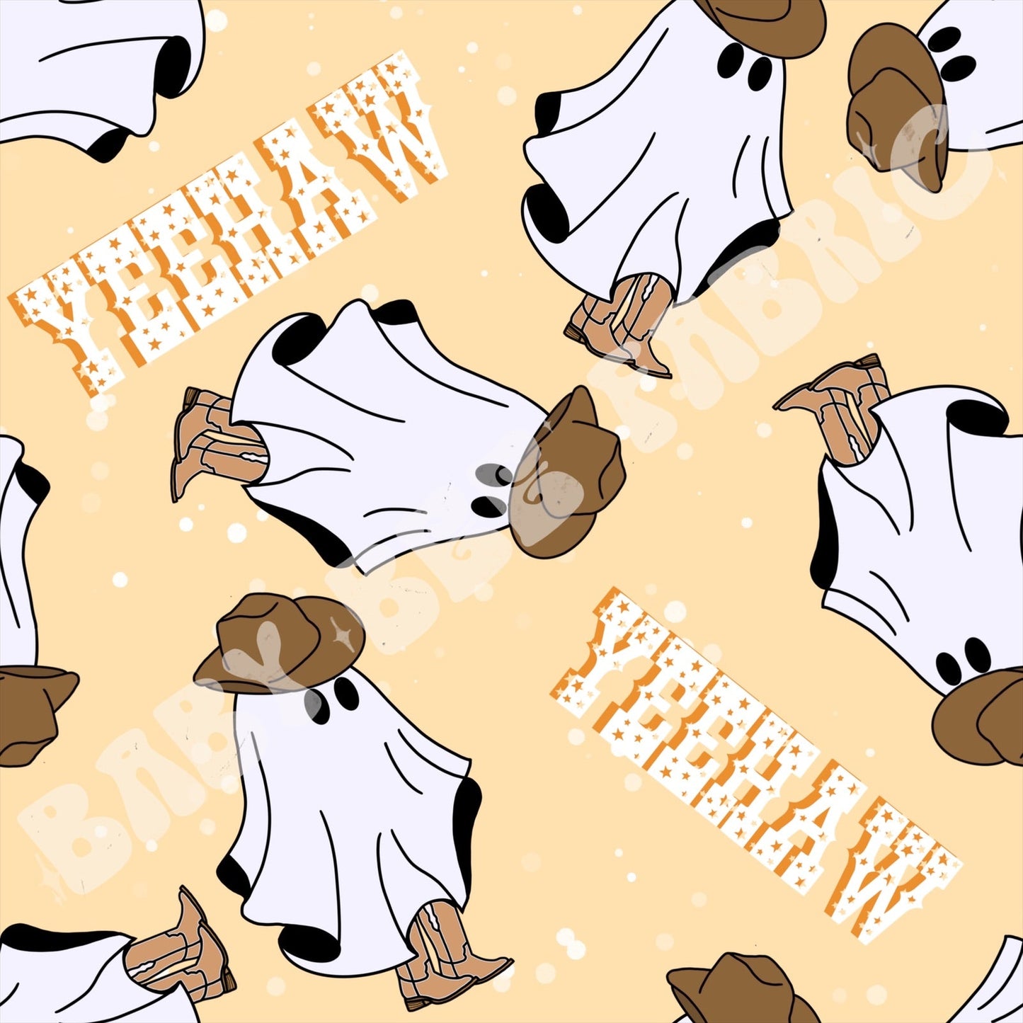 Happy Yeehawlloween