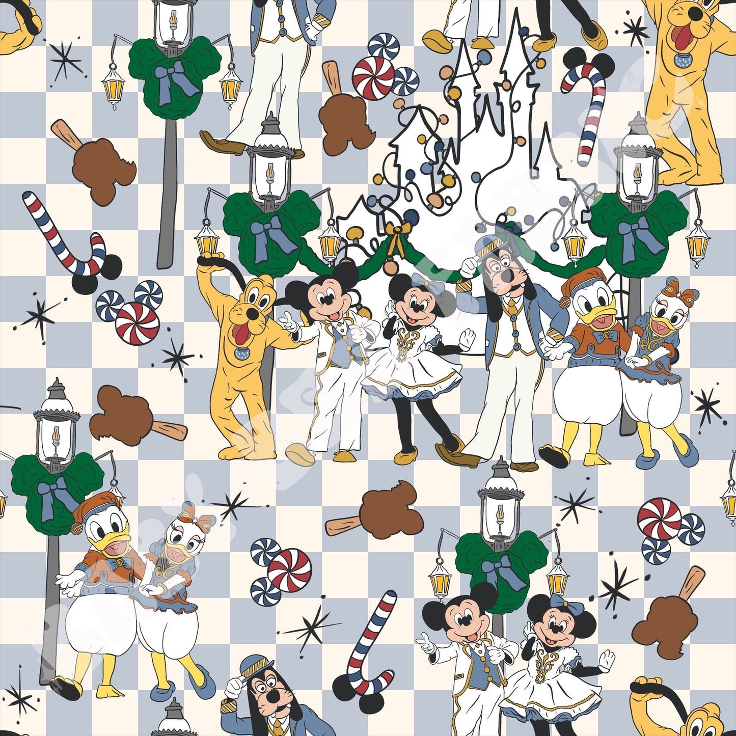 Christmas Magic Feels