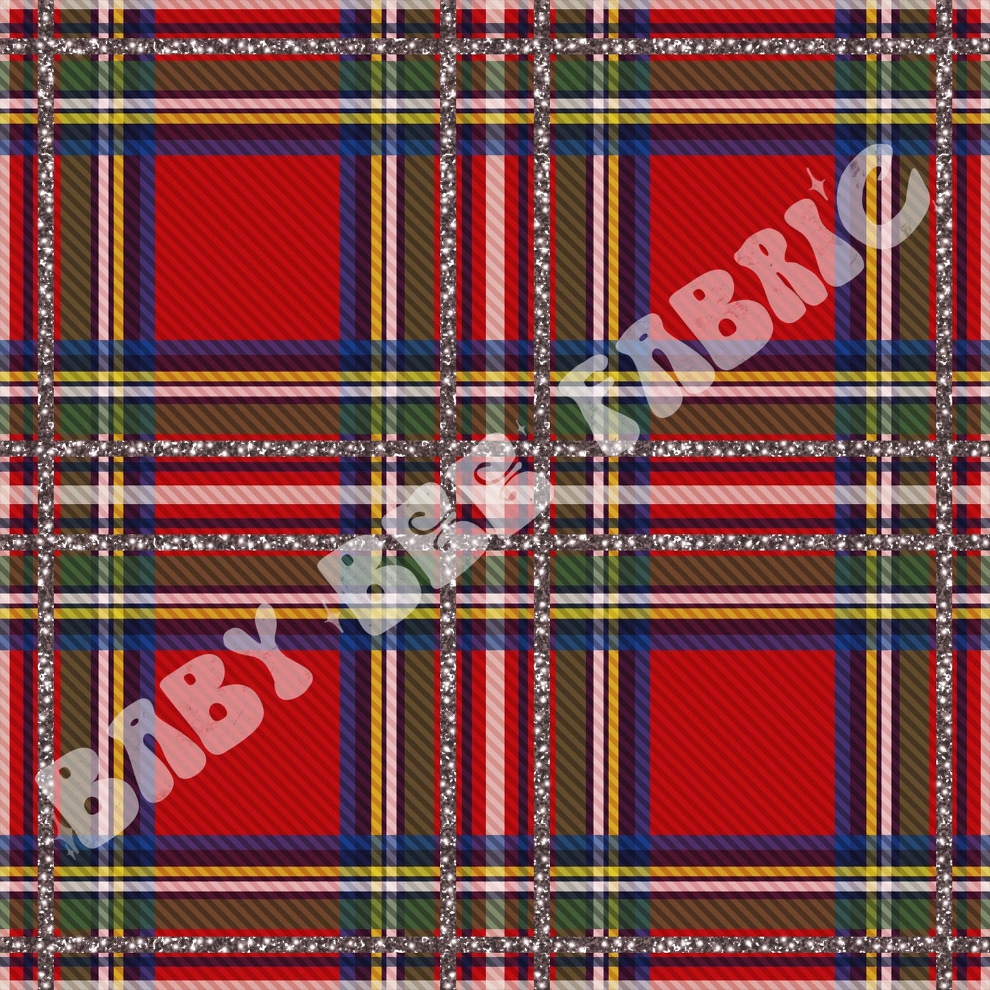 Christmas Plaid 6